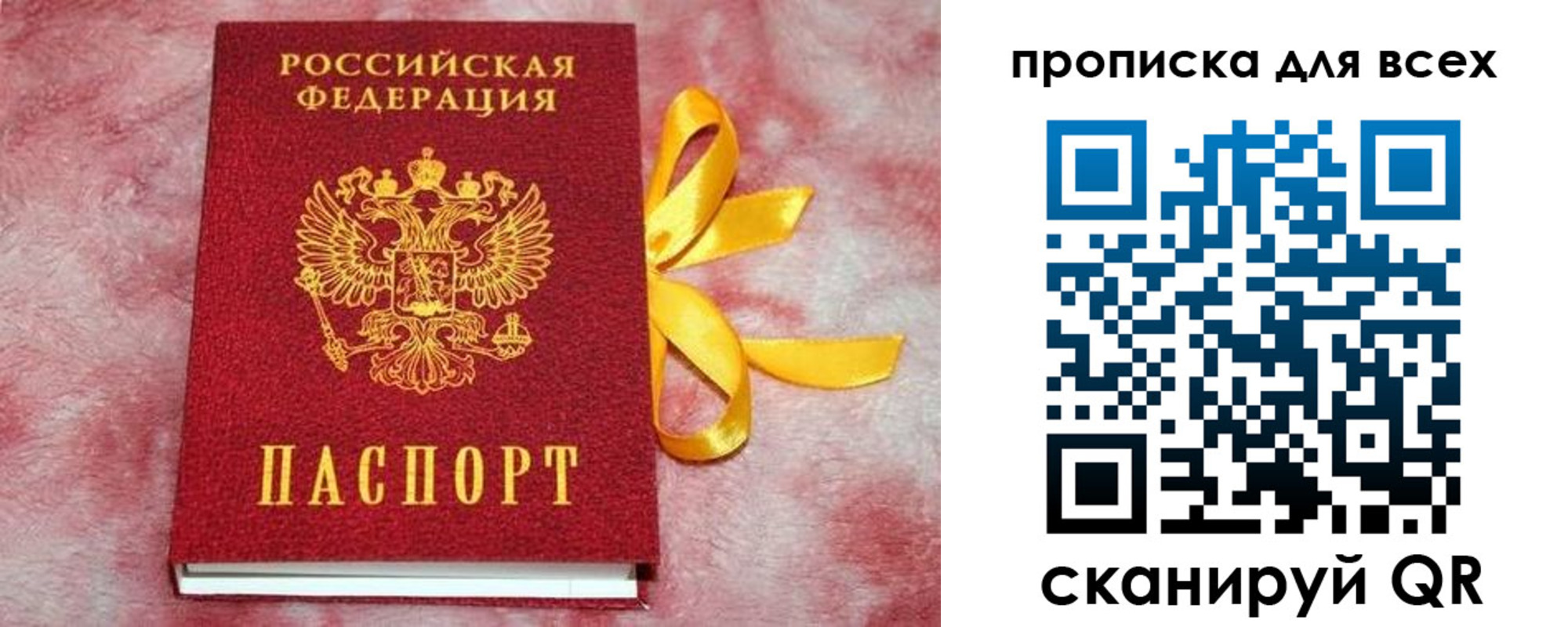 прописка для школы в Санкт-Петербурге